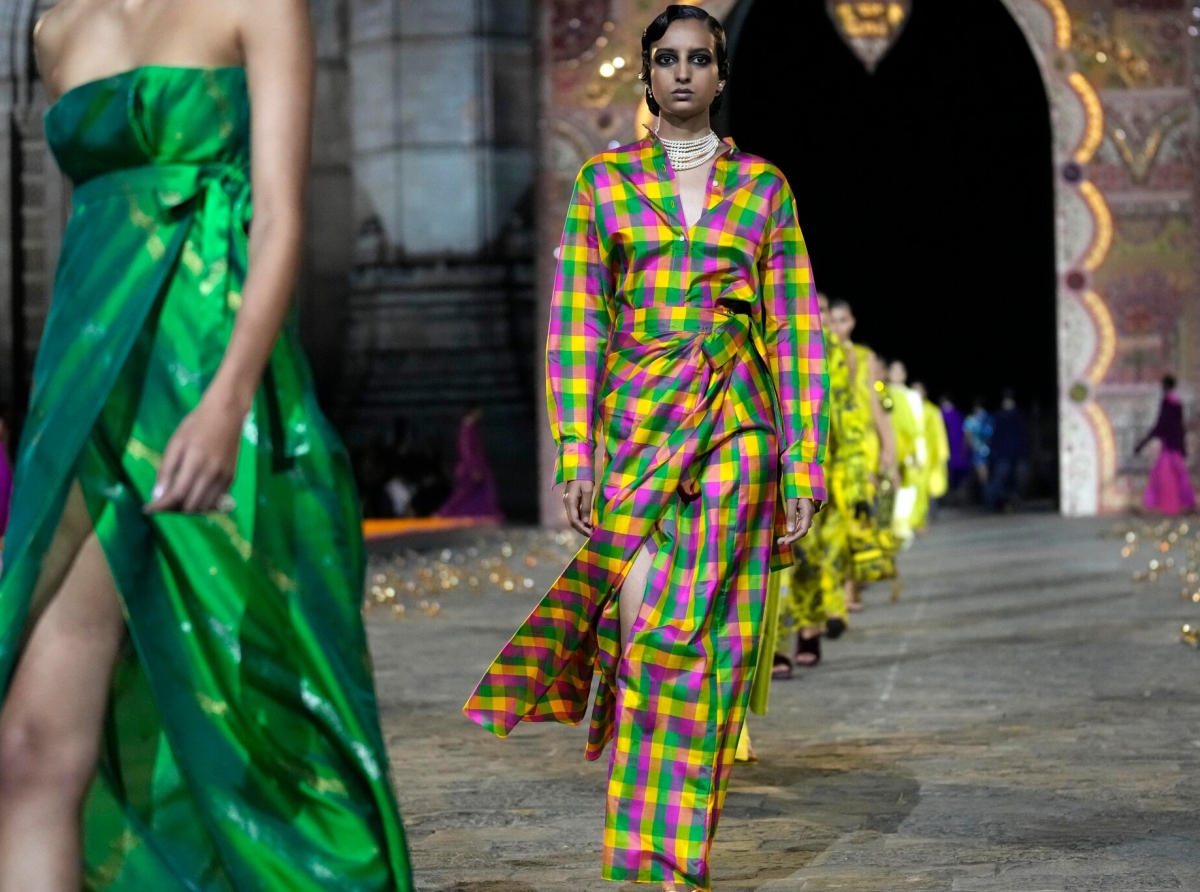 DesiFashion
